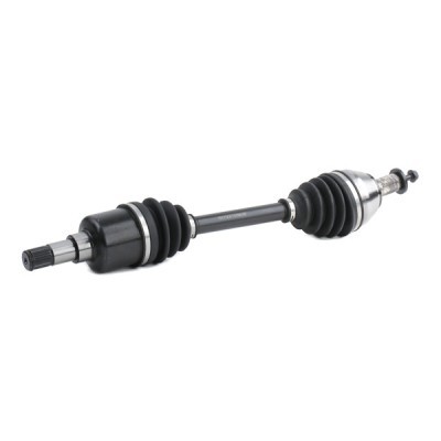 Półoś Napędowa RIDEX 13D0417 13D0417 - foto 3