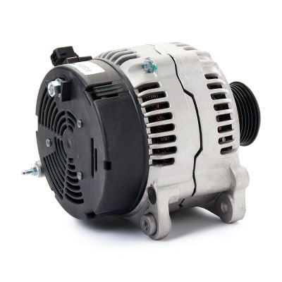 Alternator RIDEX 4G0575R 4G0575R - foto 4