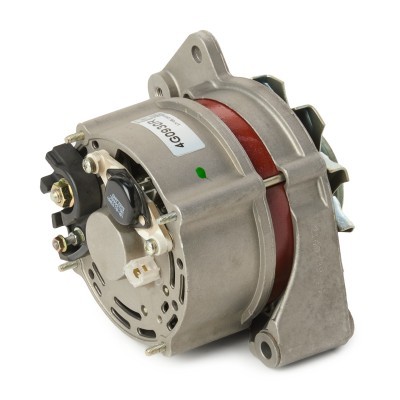 Alternator RIDEX 4G0930R 4G0930R - foto 4