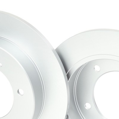 Tarcza hamulcowa RIDEX 82B0147P 82B0147P - foto 5