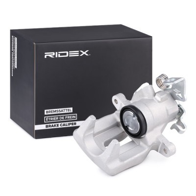 Zacisk Hamulcowy RIDEX 78B0516 78B0516 - foto 2