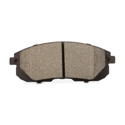 Klocki hamulcowe RIDEX 402B0508P 402B0508P - foto 6