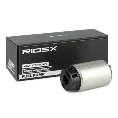 Pompa Paliwa RIDEX 458F13807 458F13807 - foto 2