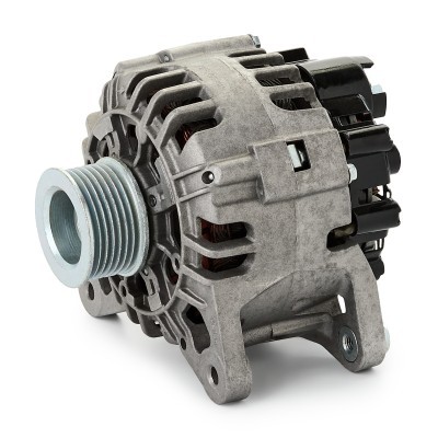 Alternator RIDEX 4G0446R 4G0446R - foto 2