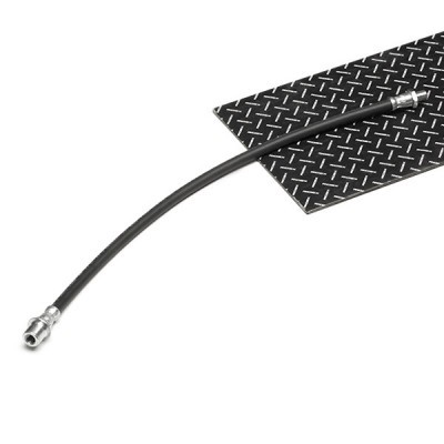 Przewód hamulcowy elast RIDEX 83B0283 83B0283 - foto 3