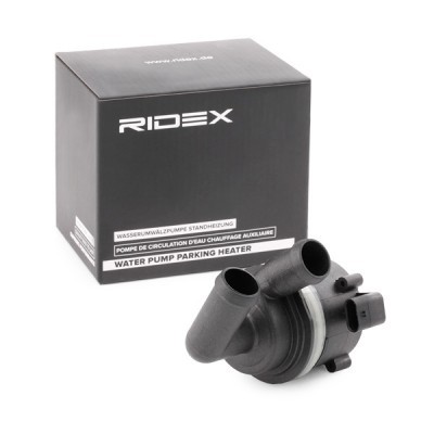 Pompa obiegowa płynu chłodzącego RIDEX 999W0044 999W0044 - foto 2