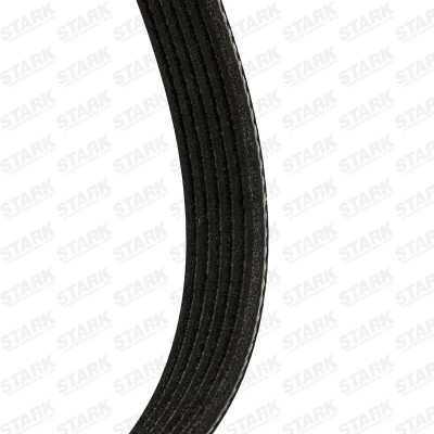 Pasek Klinowy Wielorowkowy Stark SKPB-0090692 SKPB-0090692 - foto 3