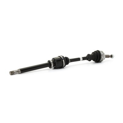 Półoś Napędowa RIDEX 13D0748R 13D0748R - foto 4
