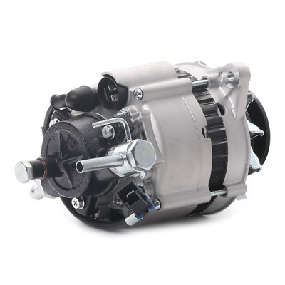 Alternator RIDEX 4G0480 4G0480 - foto 4