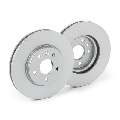 Tarcza hamulcowa RIDEX 82B1891P 82B1891P - foto 4