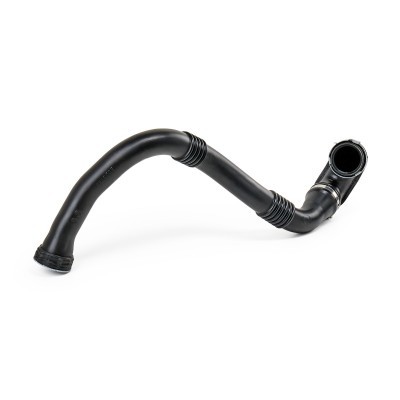 Rura Wąż Turbo Intercoolera RIDEX 3314C0498 3314C0498 - foto 5