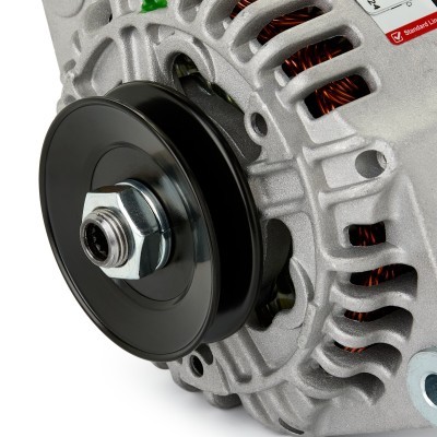 Alternator RIDEX 4G0310R 4G0310R - foto 5