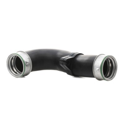Rura Wąż Turbo Intercoolera RIDEX 3314C0250 3314C0250 - foto 3