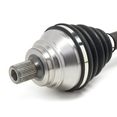 Półoś Napędowa RIDEX 13D0488 13D0488 - foto 4