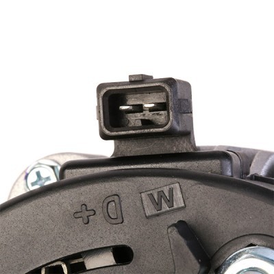Alternator RIDEX 4G0962 4G0962 - foto 5