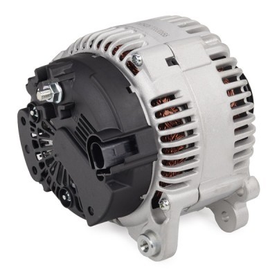 Alternator RIDEX 4G0088 4G0088 - foto 4