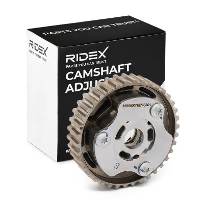 Koło zmiennych faz rozrządu RIDEX 4106C0083 4106C0083 - foto 2