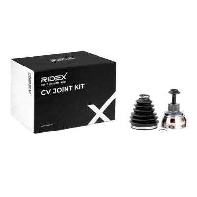 Przegub RIDEX 5J0139 5J0139 - foto 5