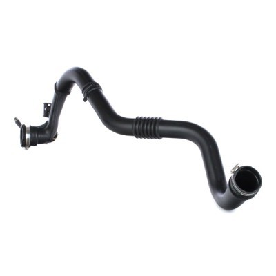 Rura Wąż Turbo Intercoolera RIDEX 3314C0226 3314C0226 - foto 4