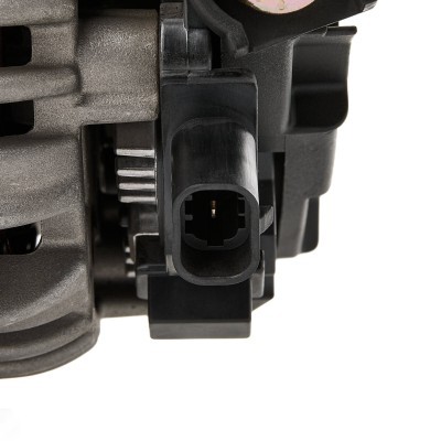 Alternator RIDEX 4G0188R 4G0188R - foto 6