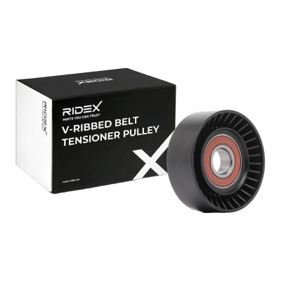 Rolka Napinacza Rozrządu RIDEX 310T0687 310T0687 - foto 2