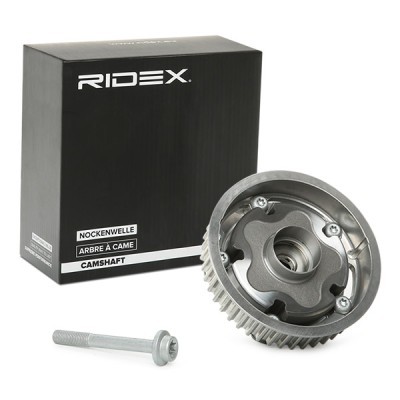Koło zmiennych faz rozrządu RIDEX 4106C0012 4106C0012 - foto 3