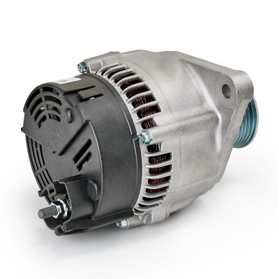 Alternator RIDEX 4G0893R 4G0893R - foto 3