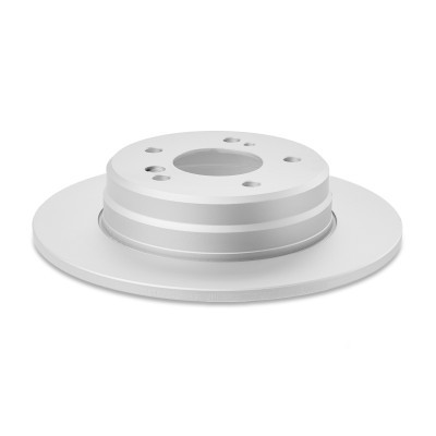 Tarcza hamulcowa RIDEX 82B0686P 82B0686P - foto 5