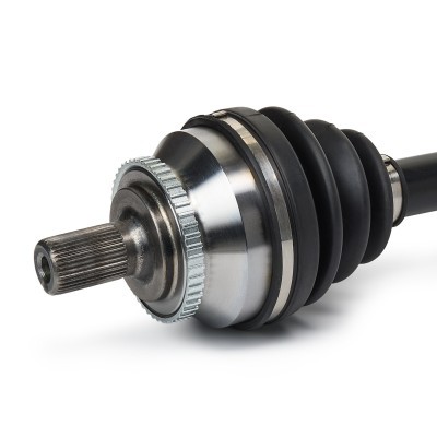 Półoś Napędowa RIDEX 13D0724R 13D0724R - foto 5