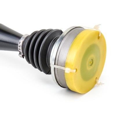 Półoś Napędowa RIDEX 13D1410R 13D1410R - foto 6