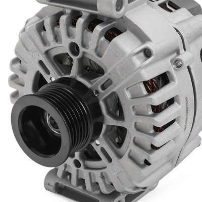 Alternator RIDEX 4G0522 4G0522 - foto 4