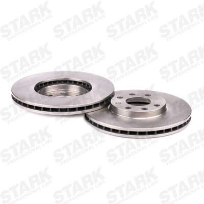 Tarcza hamulcowa Stark SKOP-2023 SKOP-2023 - foto 3