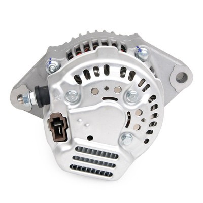 Alternator RIDEX 4G0284 4G0284 - foto 5