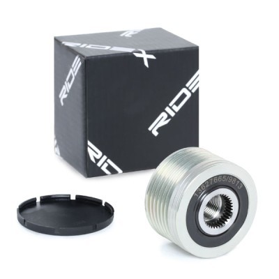 Alternator – sprzęgło jednokierunkowe RIDEX 1390F0027 1390F0027 - foto 2