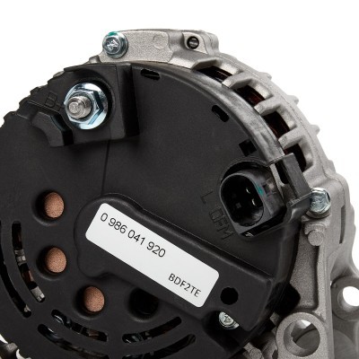 Alternator RIDEX 4G0073R 4G0073R - foto 8