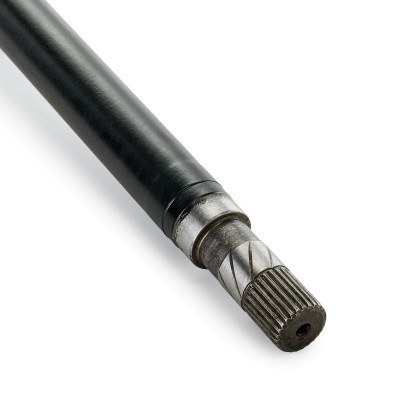 Półoś Napędowa RIDEX 13D0797R 13D0797R - foto 6