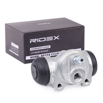 Cylinderek hamulcowy RIDEX 277W0065 277W0065 - foto 2