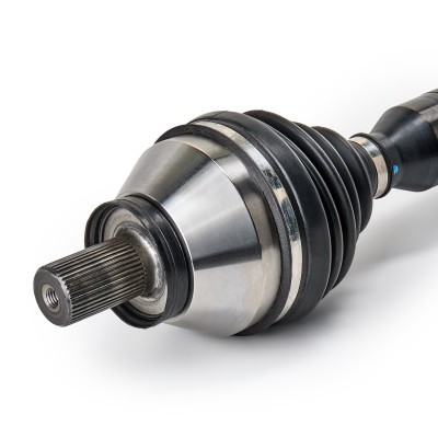 Półoś Napędowa RIDEX 13D0706R 13D0706R - foto 5
