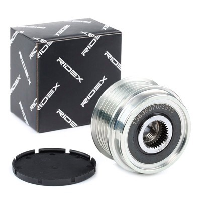 Alternator – sprzęgło jednokierunkowe RIDEX 1390F0050 1390F0050 - foto 2