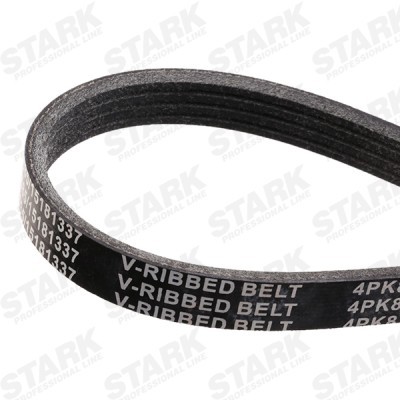 Pasek Klinowy Wielorowkowy Stark SKPB-0090274 SKPB-0090274 - foto 3