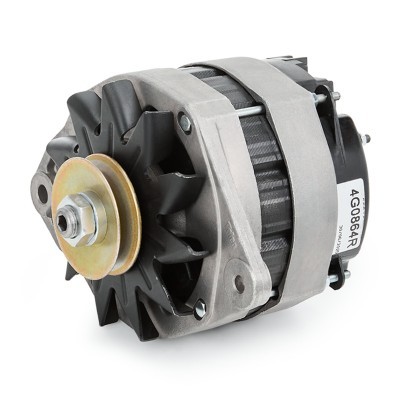 Alternator RIDEX 4G0864R 4G0864R - foto 3