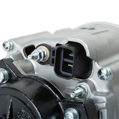 Alternator RIDEX 4G0326 4G0326 - foto 5