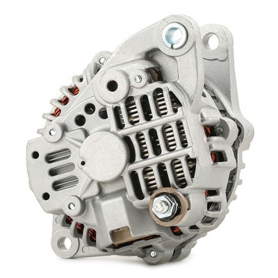 Alternator RIDEX 4G0684 4G0684 - foto 4