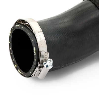 Rura Wąż Turbo Intercoolera RIDEX 3314C0778 3314C0778 - foto 4