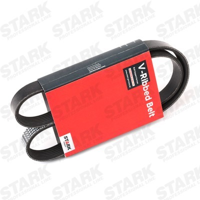 Pasek Klinowy Wielorowkowy Stark SKPB-0090007 SKPB-0090007 - foto 3