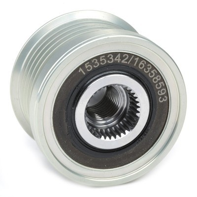 Alternator – sprzęgło jednokierunkowe RIDEX 1390F0103 1390F0103 - foto 7