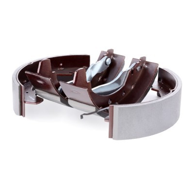 Klocki hamulcowe RIDEX 70B0203 70B0203 - foto 4