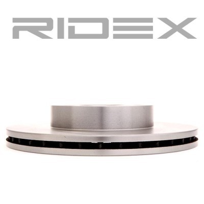 Tarcza hamulcowa RIDEX 82B0114 82B0114 - foto 4