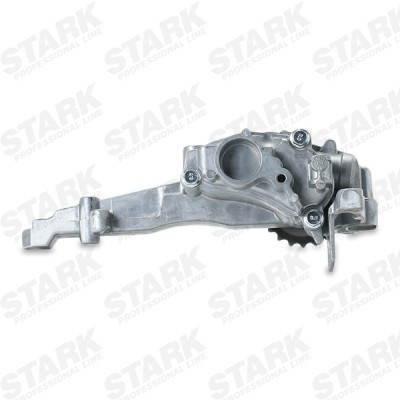 Pompa Oleju Stark SKOPM-1700038 SKOPM-1700038 - foto 4