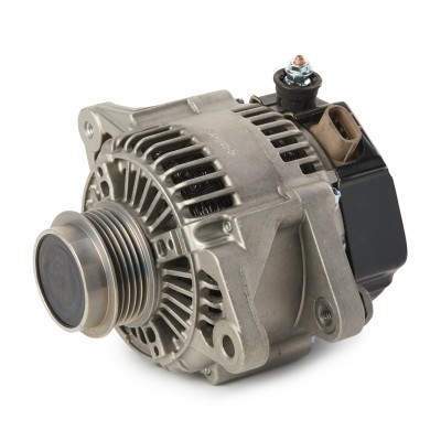 Alternator RIDEX 4G0487R 4G0487R - foto 3